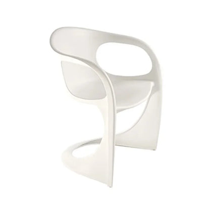 Nordic Curved Art Chair for Dining & Living – view 8, modern home furniture