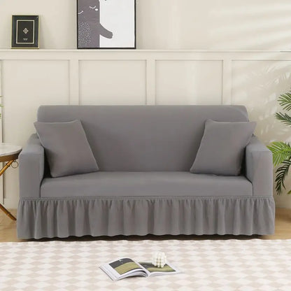 New High-grade Full Set Universal Sofa Cover Universal Single Sofa Cushion All-inclusive Imperial Concubine Cyber Celebrity Sofa