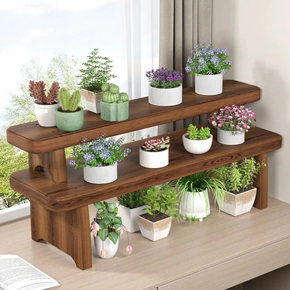 Wooden Multifunctional Entryway Bench – view 3, modern home furniture