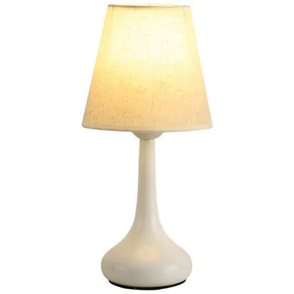 Night Nordic Decorative Lamp Bedside Ambient Table Living Room Decorative Lamp Retro Lron Lighting Декоративные Лампы MHZSD