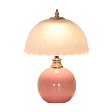 Bedroom Bedside Table Lamp Desktop Reading Small Book lamp Children's Room Ambient Light