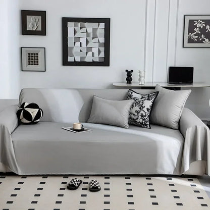 2025 new technology cloth sofa towel, a whole full cover waterproof cover cloth dust-proof sofa protective cover