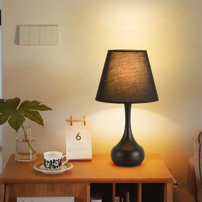 Night Nordic Decorative Lamp Bedside Ambient Table Living Room Decorative Lamp Retro Lron Lighting Декоративные Лампы MHZSD